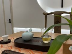 -隆德堂青瓷艺术·茶馆(故宫店)