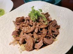 -荷塘秋月·本帮江浙菜(国权路店)