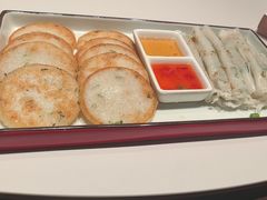 -汀小府·福建客家菜(鼓山沃尔玛店)
