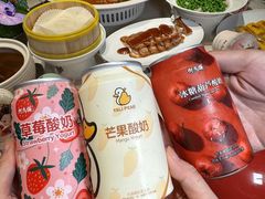 -大鸭梨烤鸭(石佛营店)
