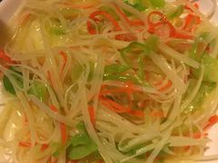 -香满楼(临安路店)