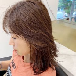 -S.HAIR SALON