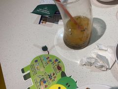 -汤姆家的牛排意面披萨(融创茂店)