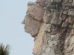 -金龙寺国家森林公园