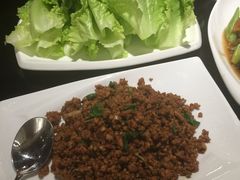 -金厨泰国餐厅·全泰籍厨师料理(拱北店)