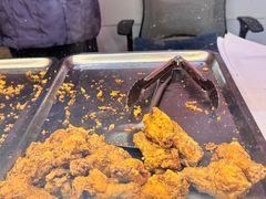 -汴京炸鸡王(蔡锷北路店)