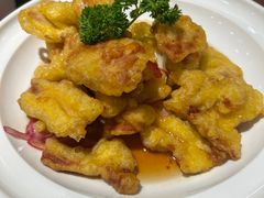 -那家老院子东北菜·饺子·小鸡炖蘑菇(艳华街店)