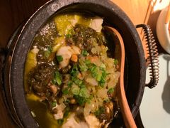 -九锅一堂酸菜鱼(新南凯德直营店)