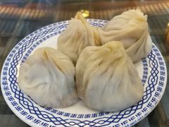 小笼包-笑来喜馄饨小笼工坊店(湖滨街店)
