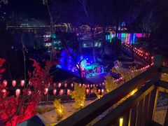 -沕沕水生态风景区