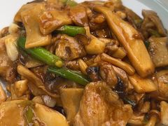 -江南里·新浙菜(苏州大悦城店)