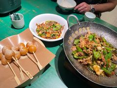 -费大厨辣椒炒肉(太平老街店)