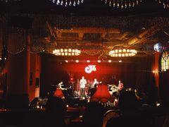 -JZ Club 爵士酒吧(上海店)
