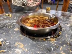 -韩妹鱼庄·泸定老字号(泸定店)