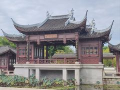 -厦门园林博览苑