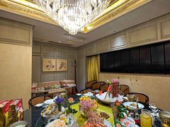 -半岛翡丽海鲜自助餐厅(观风亭店)