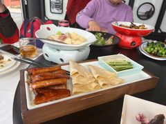 -柳莺湖上·湖景餐厅·江南菜(西湖店)