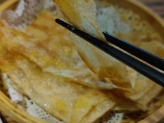 菠萝飞饼-大丰收脆鱼(福州台江万达店)