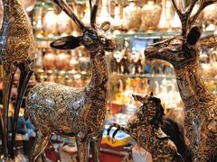 -新疆国际大巴扎