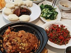 -醉得意·家常菜(二七路店)