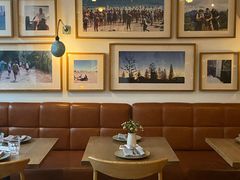 大堂-BOR Eatery(安福路店)