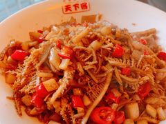 -天下客饭店(中山路店)