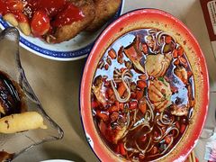 -老三样·旧食新味(万寿宫店)