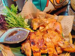 -泰妃殿(宏伊国际广场店)
