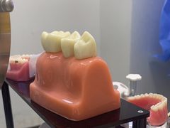 -深圳富茂格伦菲尔口腔门诊部(龙华清湖总院)