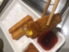 -海底捞火锅(关山保利店)