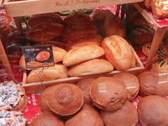 -山崎面包(静安久光店)