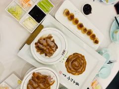 -北京全聚德(王府井店)