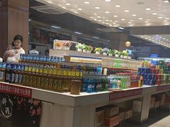 -新艺自助美食城(中山路店)