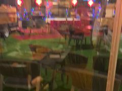 -东莞塘厦三正半山温泉酒店·沙利文西餐厅