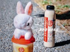 -寿奶茶·鲜奶与茶(合生汇购物中心店)