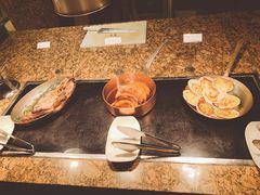 -杭州国际会议中心洲际酒店-原素全日餐厅(解放东路店)