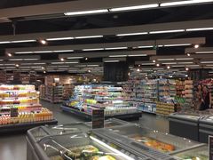 -Olé精品超市(南宁万象城店)