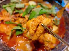 -名家韩国料理·烤肉(瑶海店)