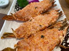 -酒井酱子·深夜食堂(东城汇店)