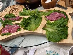 -京城胜利涮羊肉(禧乐汇店)