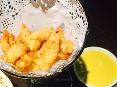 -酷公社·榴莲披萨(太原街店)
