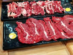 -陈记顺和牛肉火锅(岗顶店)