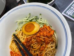 -和府捞面(天河领展广场店)