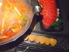 -湊湊火锅·茶憩(和平大悦城店)