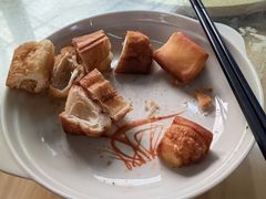 油条-阿弟早茶大排档(九村店)