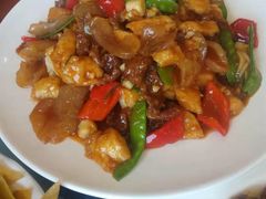 -德贤烧麦菜馆(本溪路店)