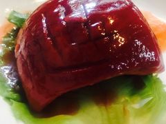 -吴门人家·苏宴宫廷菜(拙政园店)