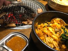 -·缸桶屋·韩式牛肋条自助烤肉(西湖D11店)