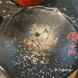 非常失望的烤肉