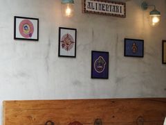 -Alimentari早午餐(安福路店)